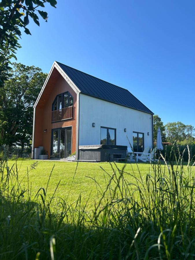 Pajda - B&B Osieki Leborskie