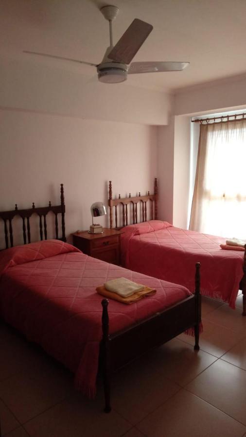 Departamento en Santa Fe 2do piso - Ferienwohnung Santa Fe