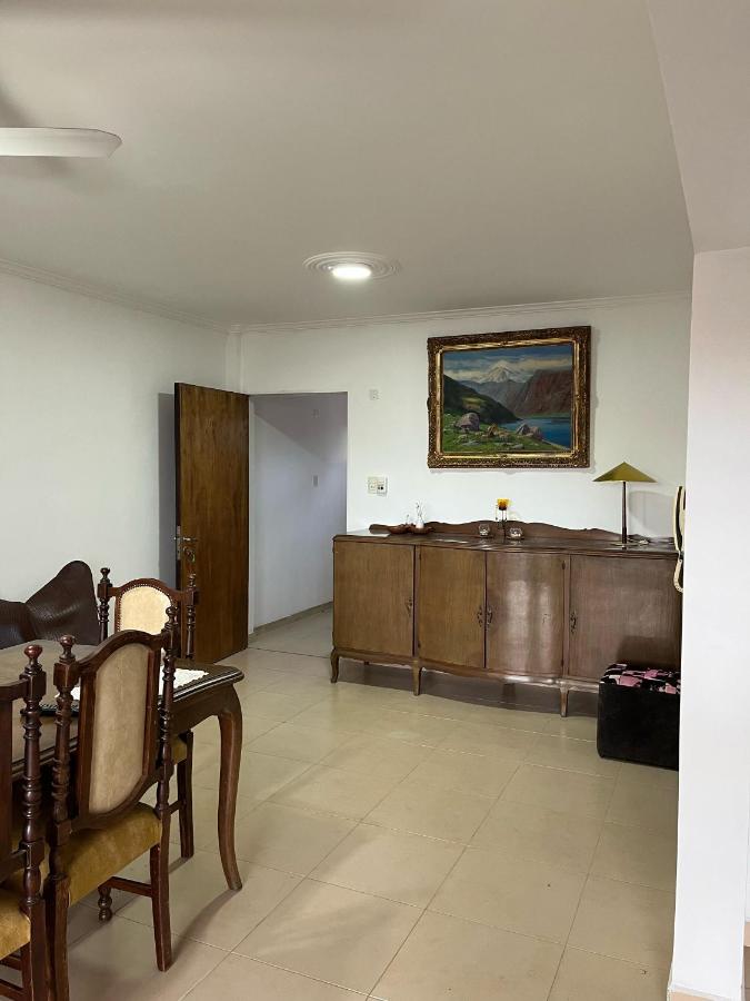 Departamento en Santa Fe 2do piso - Ferienwohnung Santa Fe