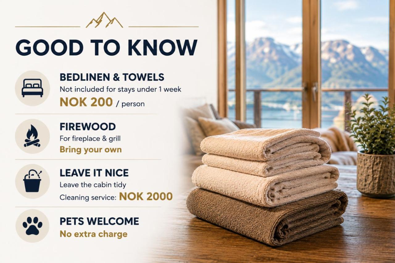 Mountain Ski Cabin with Sauna & Scenic Views - B&B Kviteseid
