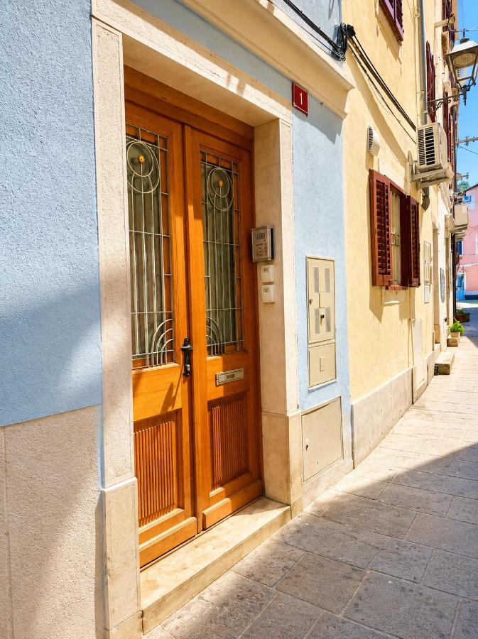 Studio Dionea Piran - Ferienwohnung Piran