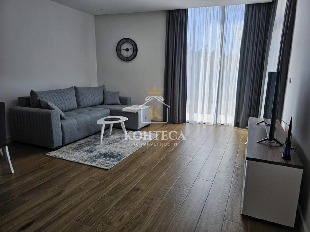 Premium 1BR Apartment with Garage, 100m to Sea - B&B Donja Lastva