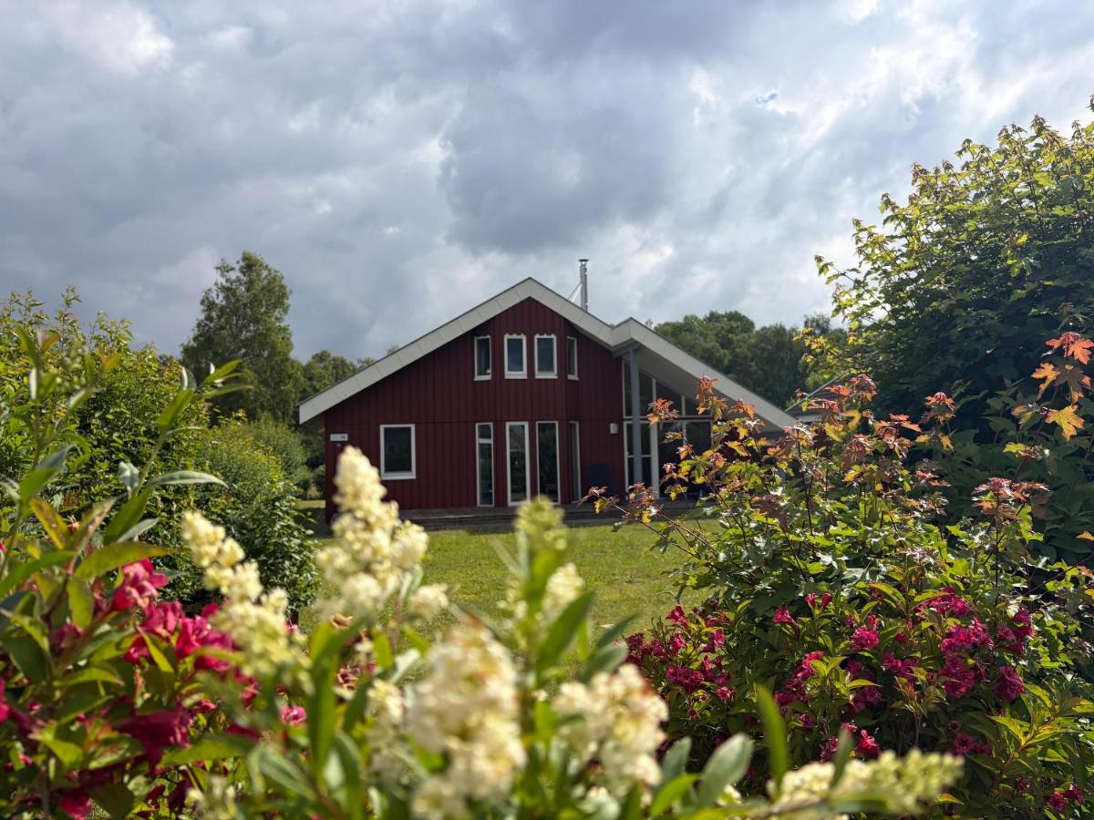 Wildgans 10 - B&B Rechlin