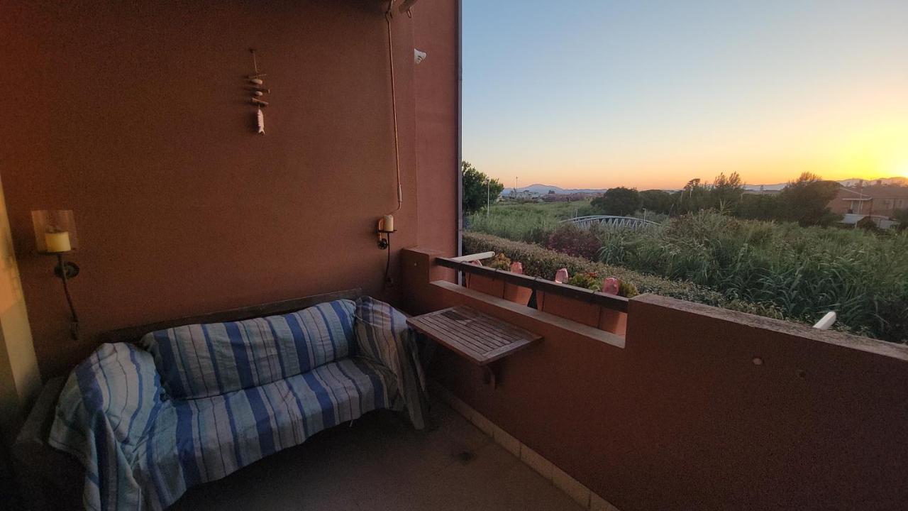 Il Tramonto - B&B Elmas