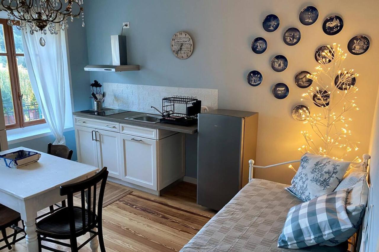 Cascina Vica Biella - B&B Andorno Micca