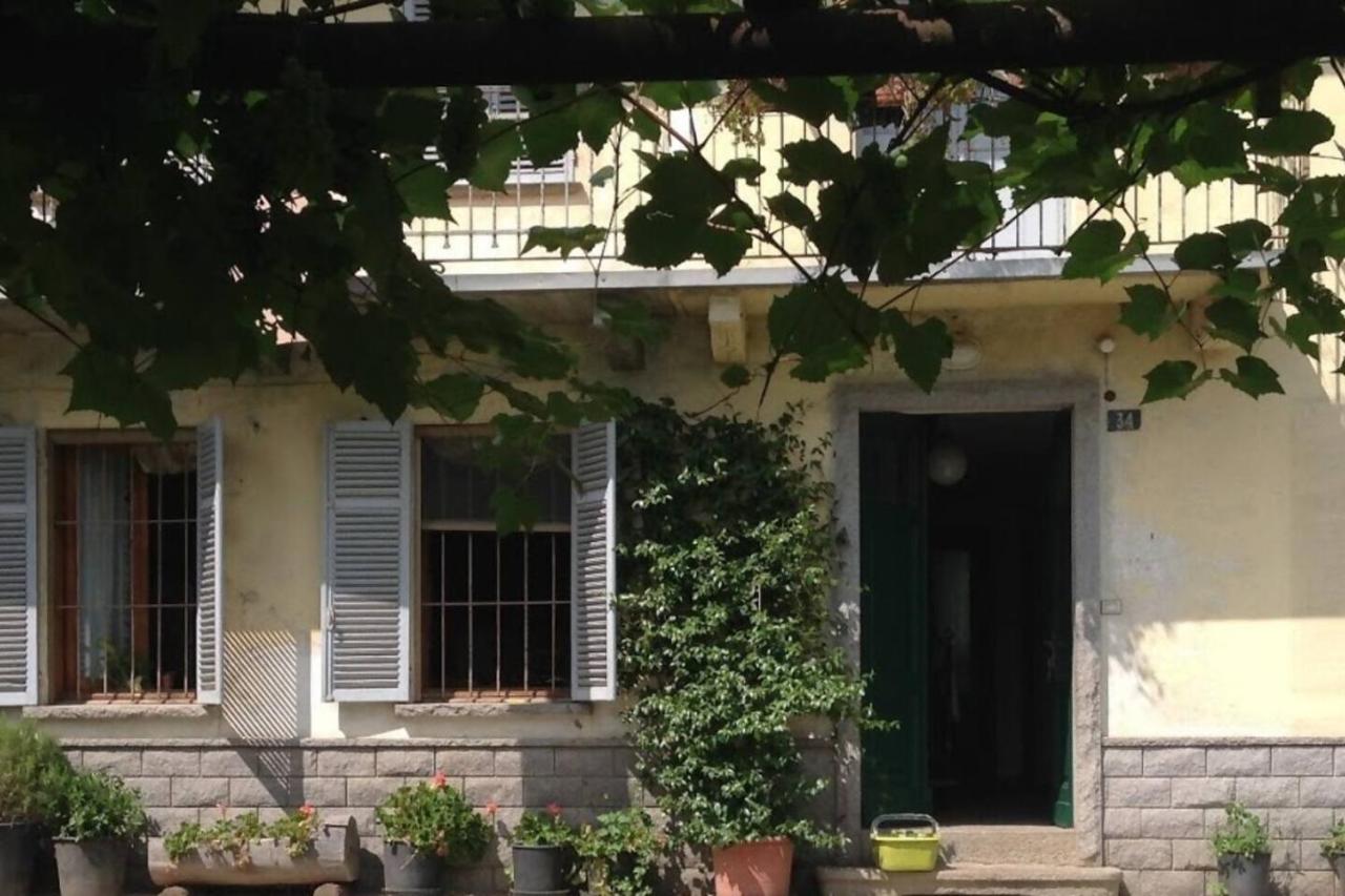 Cascina Vica Biella - B&B Andorno Micca