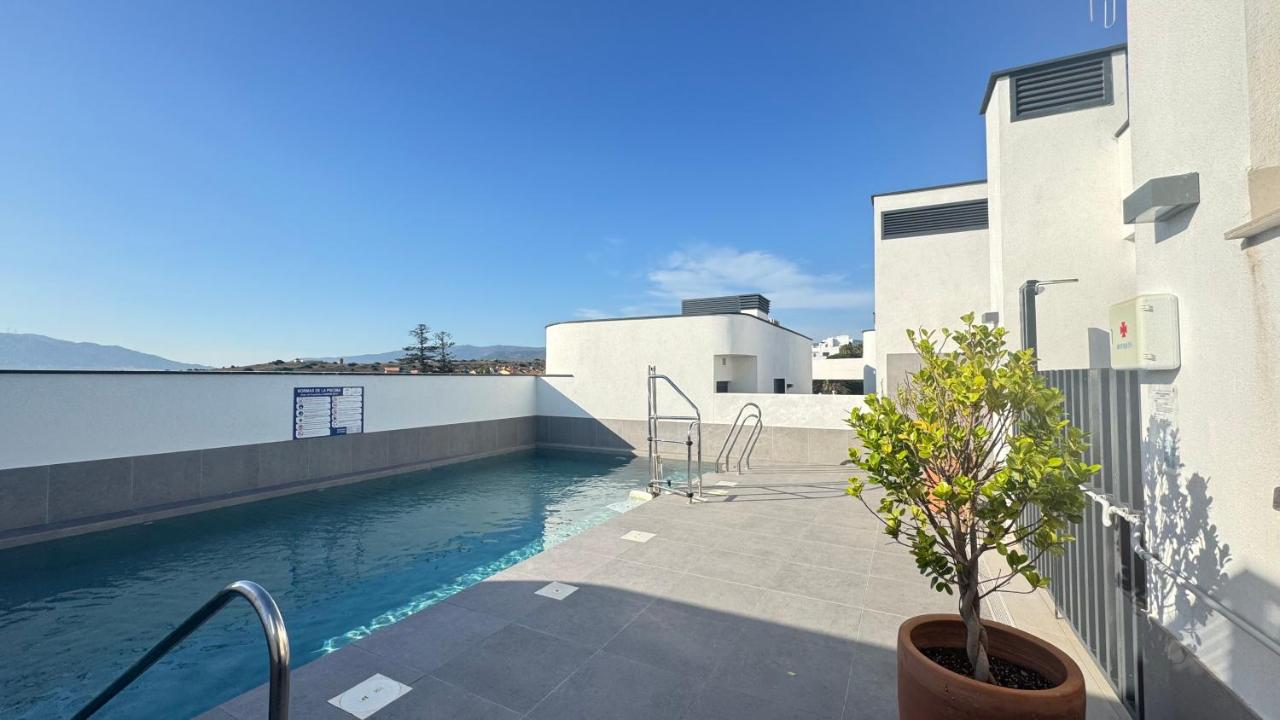 Alma de Tarifa perfecto para Familias, Piscina, Parking, AirCond - B&B Tarifa