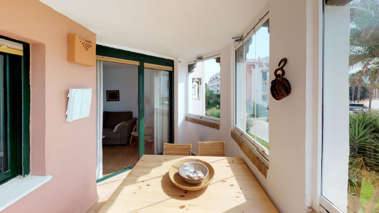 Apartamento Atlanterra Sol ZAHARA - B&B Zahara de los Atunes