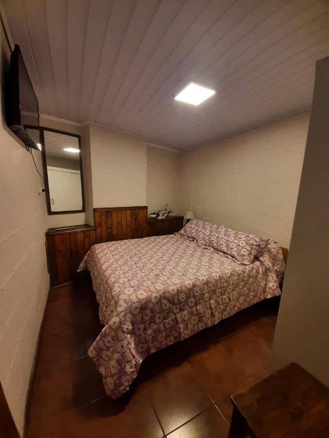 Bariloche Apartment - B&B Bariloche