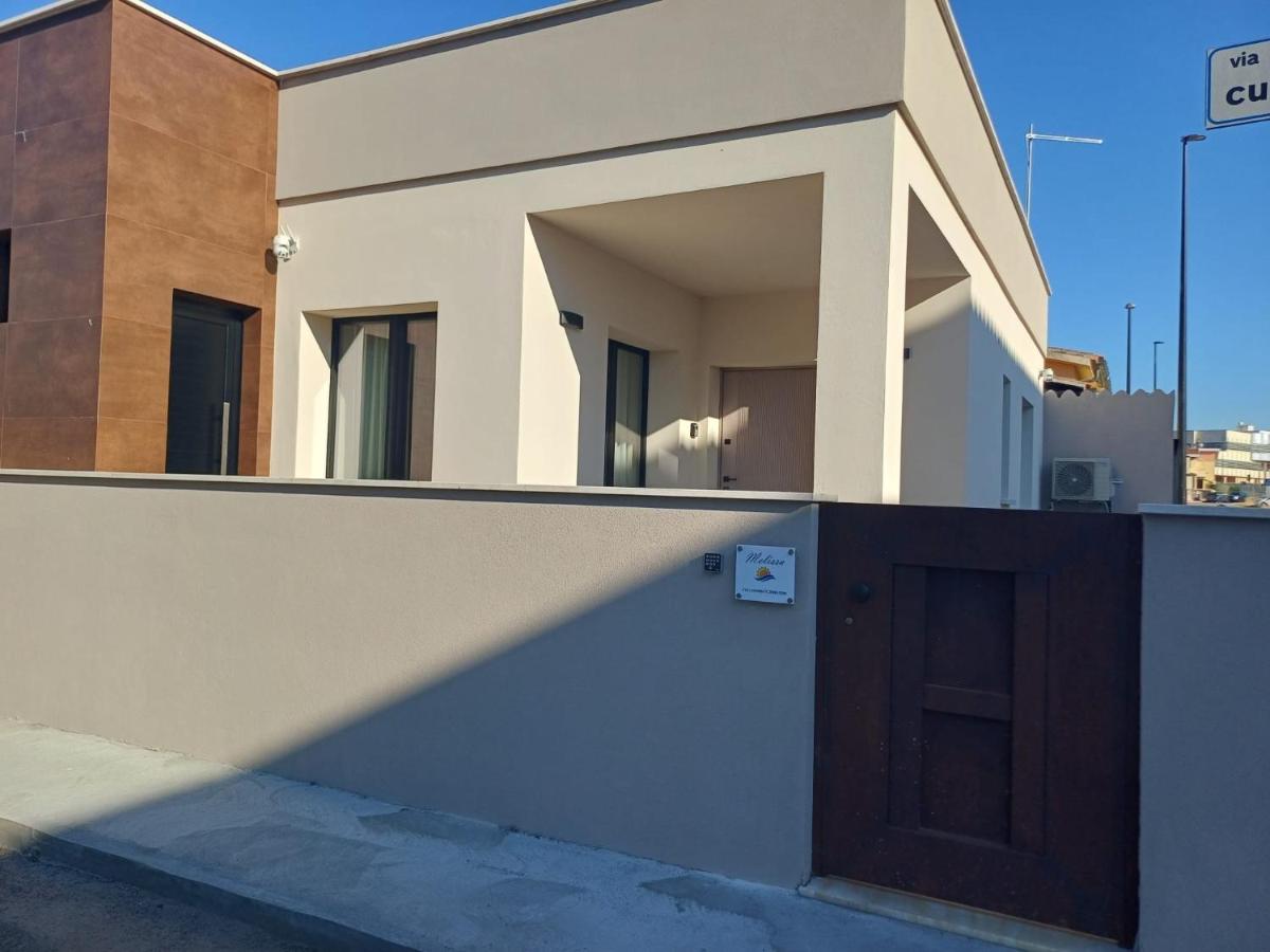 Melissa - B&B Olbia