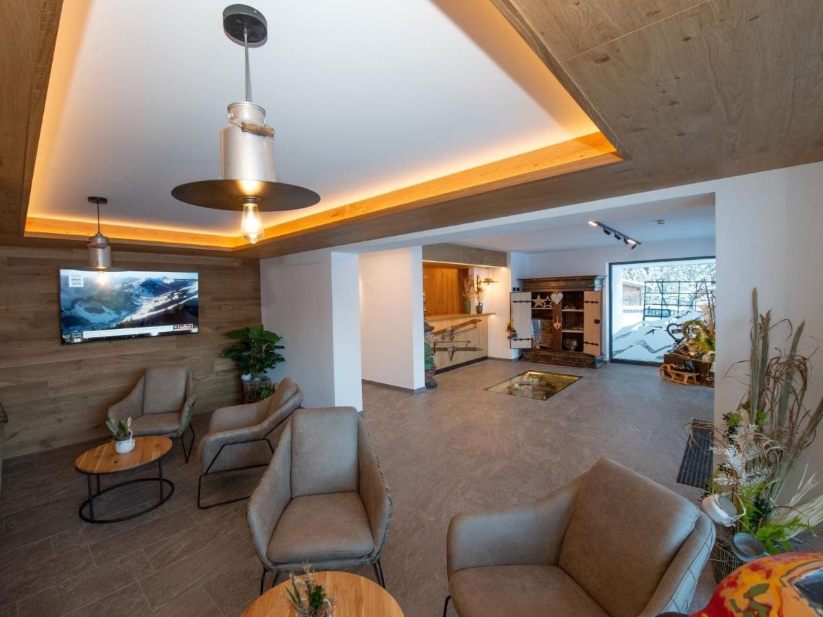 Kollinghof 9A - Ferienwohnung Saalbach-Hinterglemm