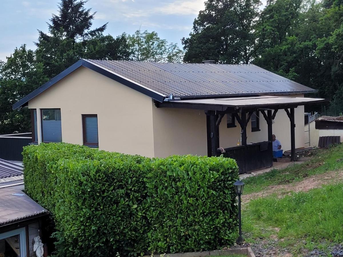Ferienhaus Michel - B&B Fuldatal