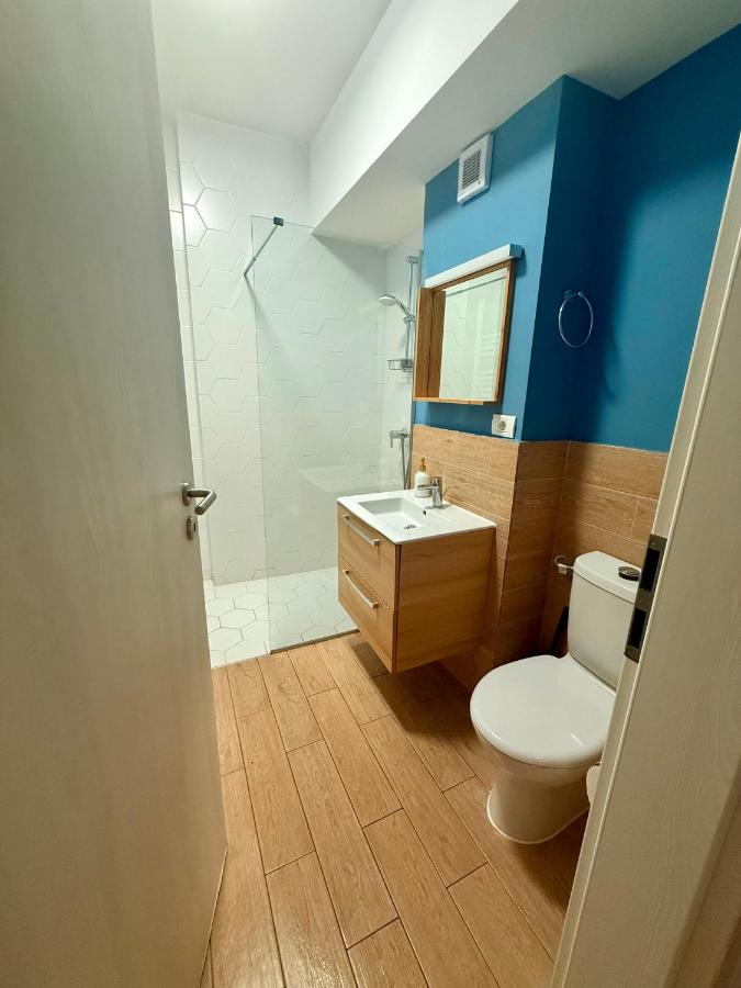 Appartement 1 Chambre avec Terrasse