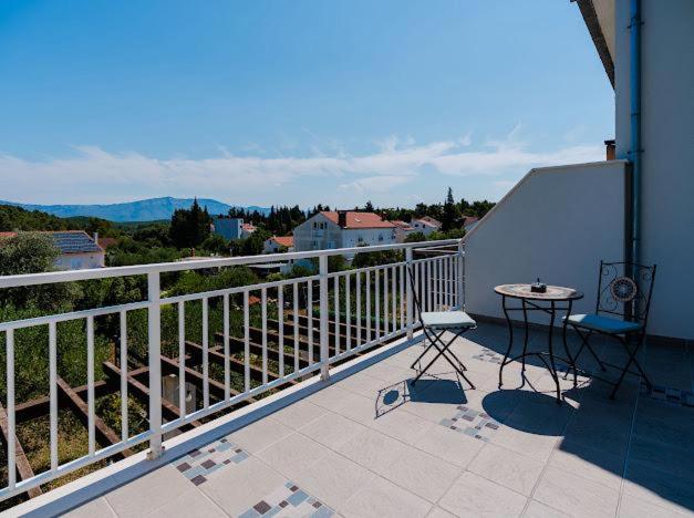 Matej's rooms - B&B Curzola
