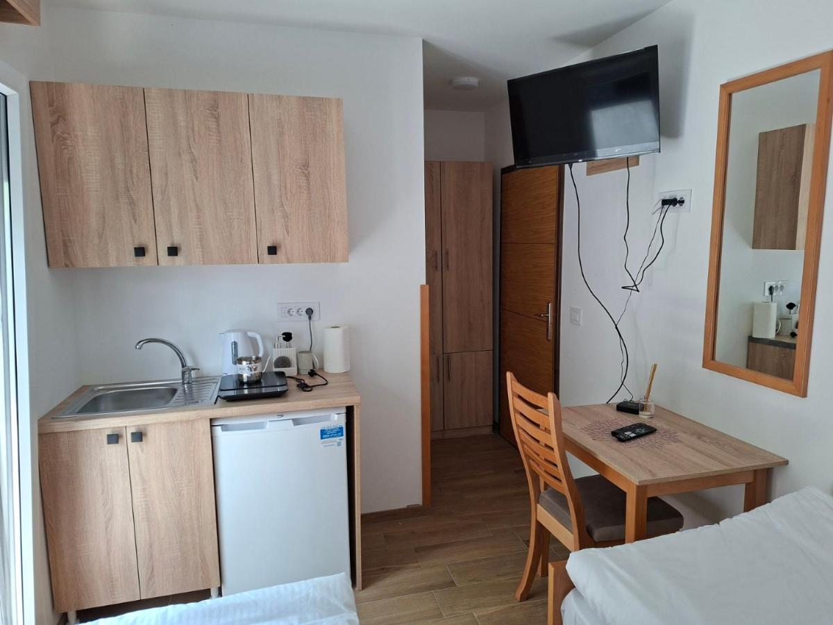 Apartmani Jet Set - B&B Bor