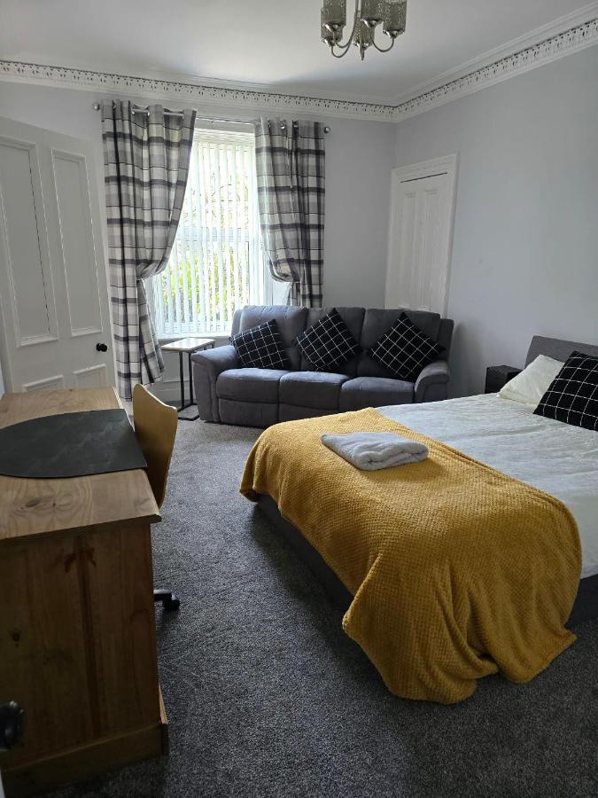 16 Northcote Street, Wick - B&B Wick