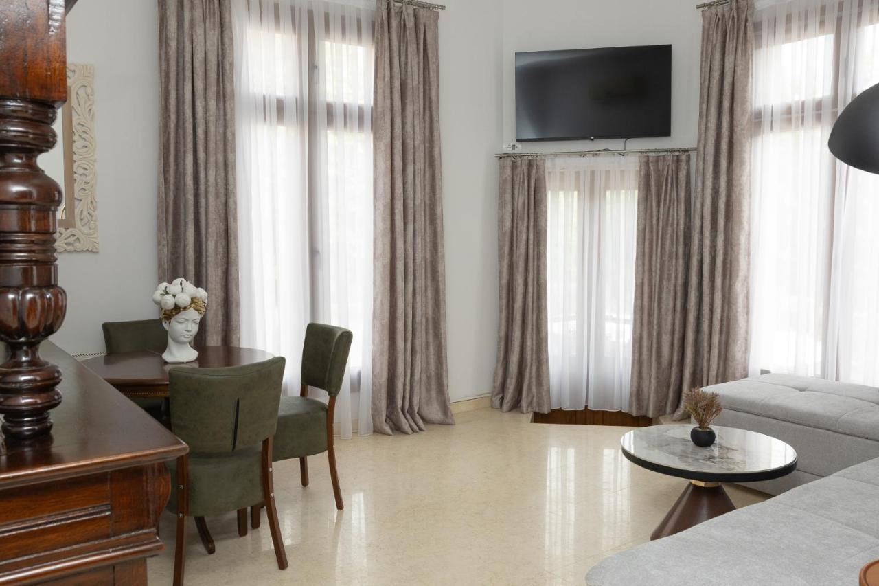 Habitación Doble con balcón 