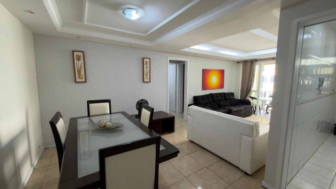 Acorde com Vista para o Mar! 2Q na Praia da Barra! - Ferienwohnung Rio de Janeiro