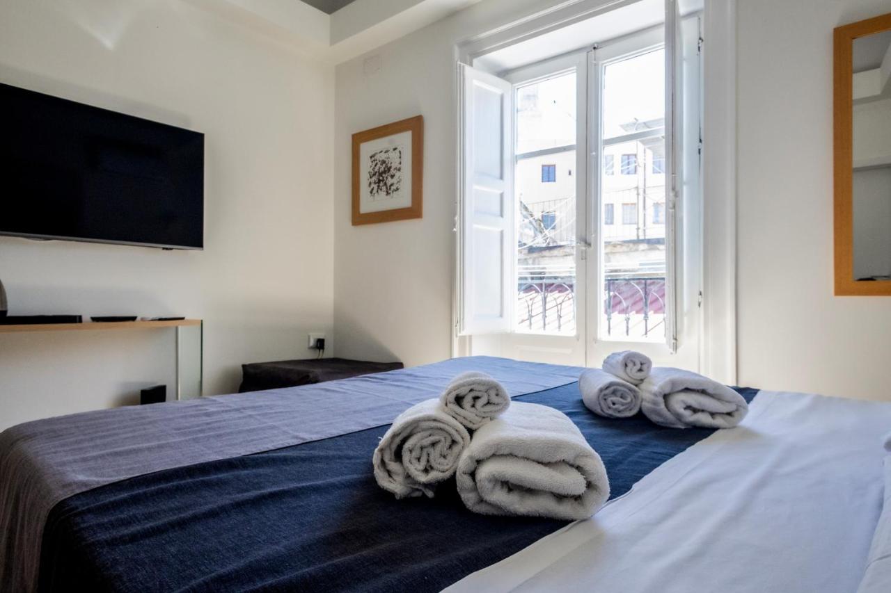 Palermo al Centro - Ponticello loft - B&B Palermo