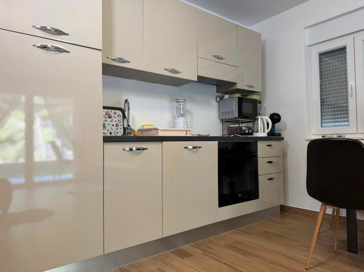 Appartement 1 Chambre avec Terrasse