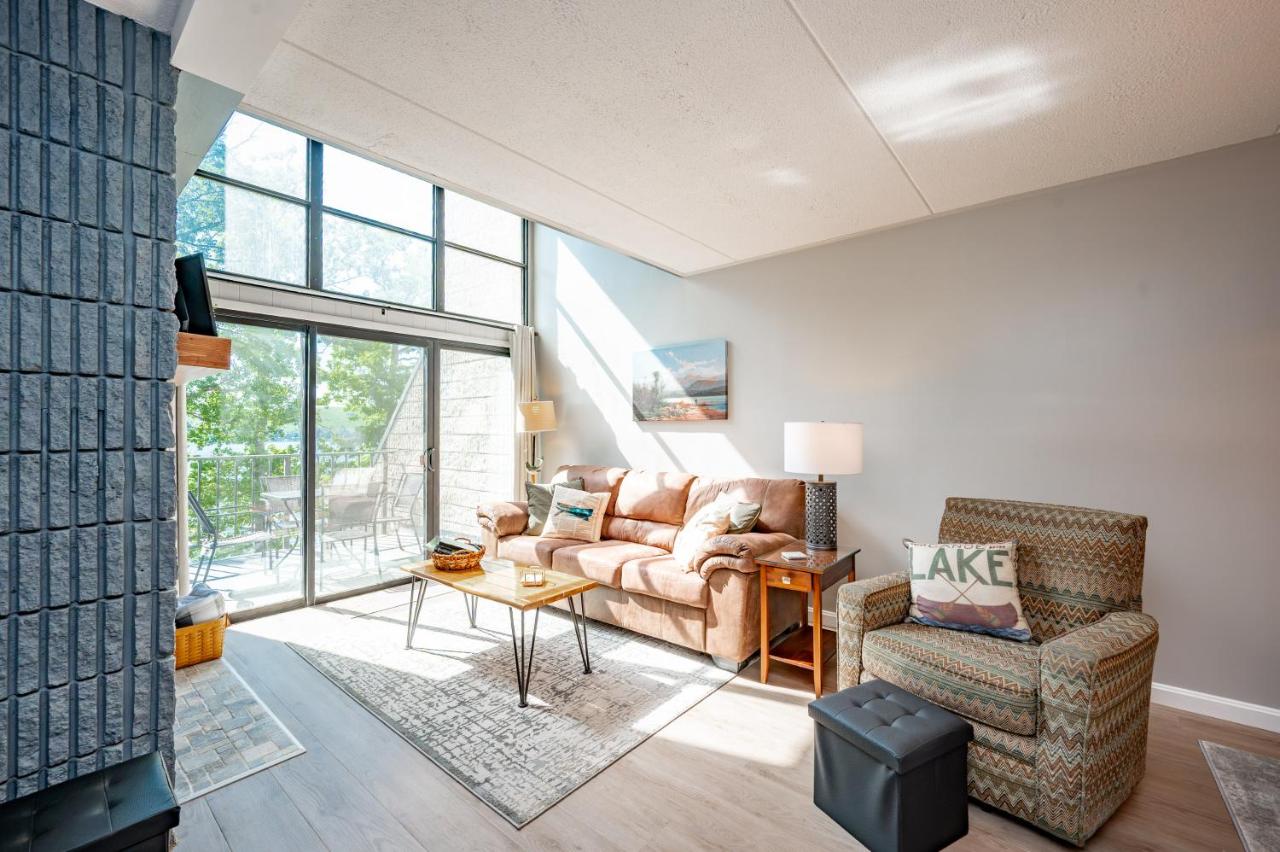 308D Two Bedroom Two Bath - B&B Oakland