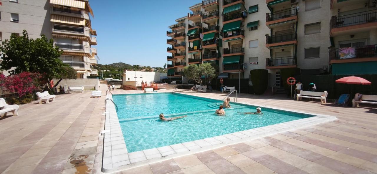 CALAFELL 5 BEACH - B&B Calafell