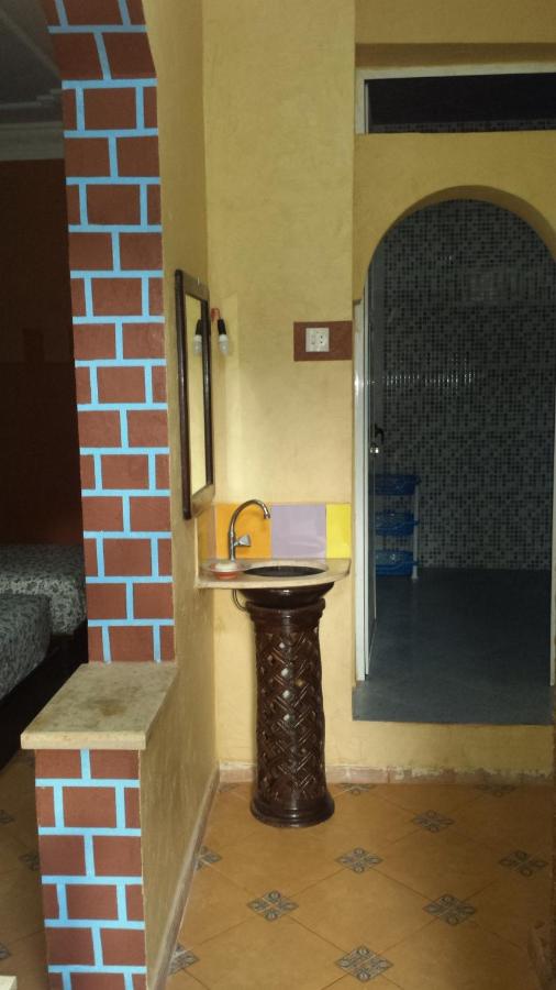 Taddart Aglou - B&B