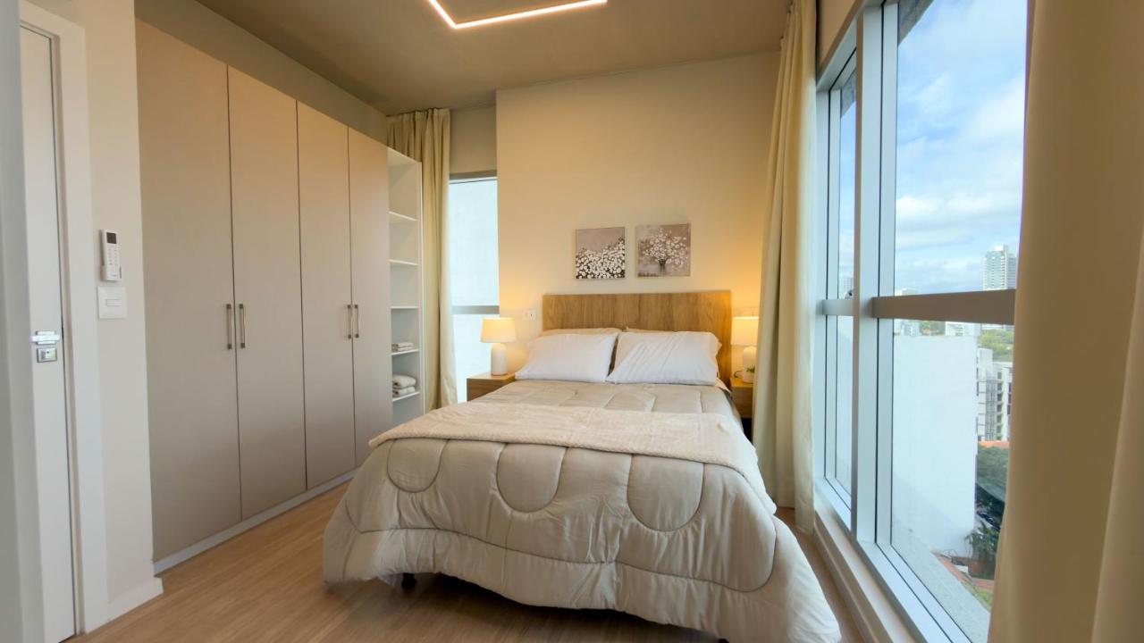 Molas López Premium Suites - Ferienwohnung Asunción