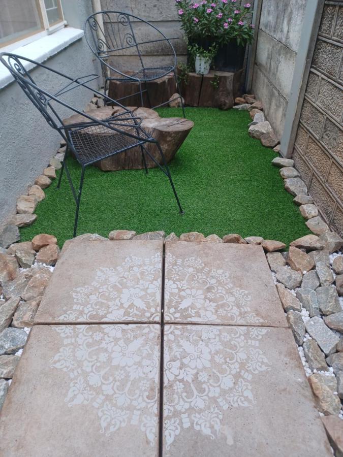 Central Stay - B&B Potchefstroom