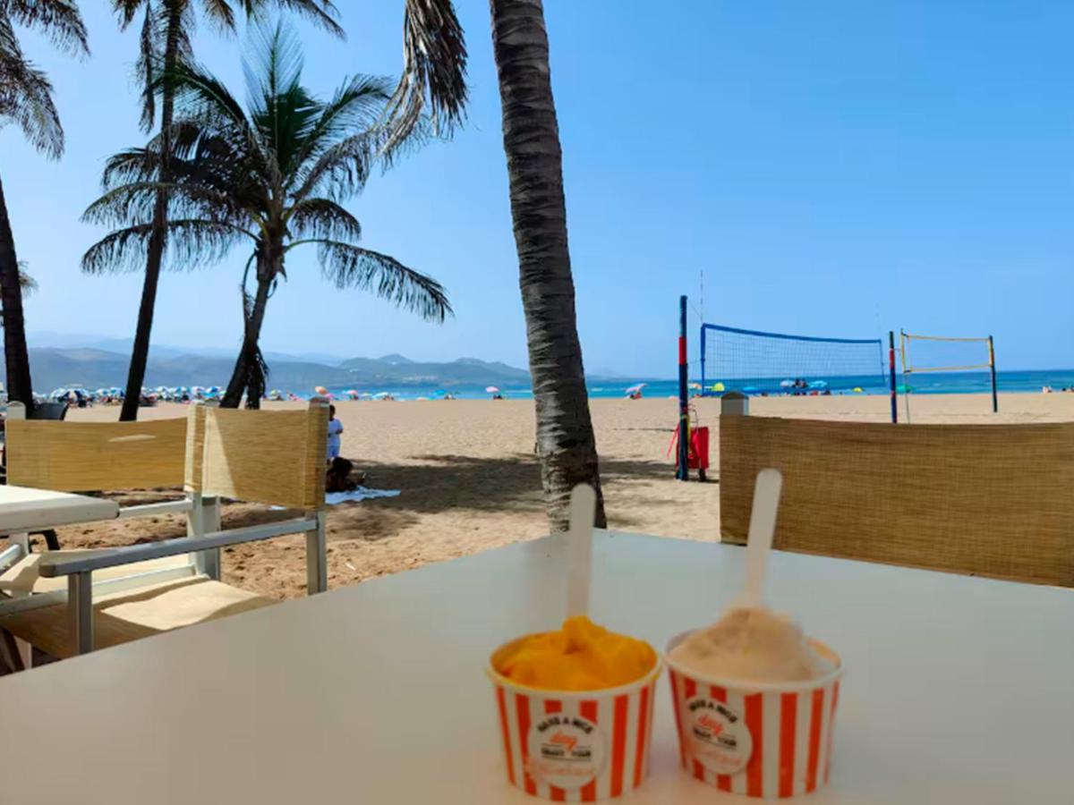 Almeida Deluxe - 200 metres from Las Canteras beach - Bed and Breakfast Las Palmas de Gran Canaria
