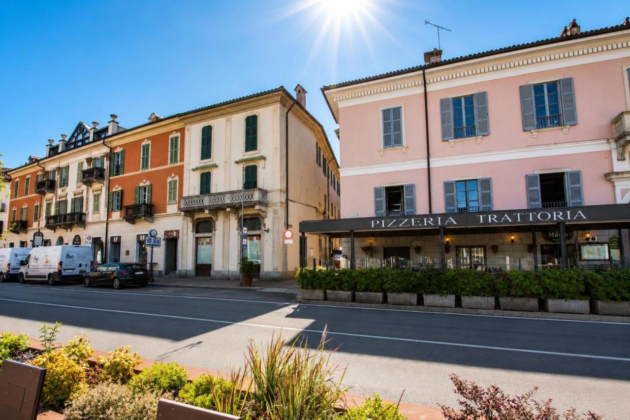 Casa Merita - Camera 1 - Bed and Breakfast Luino