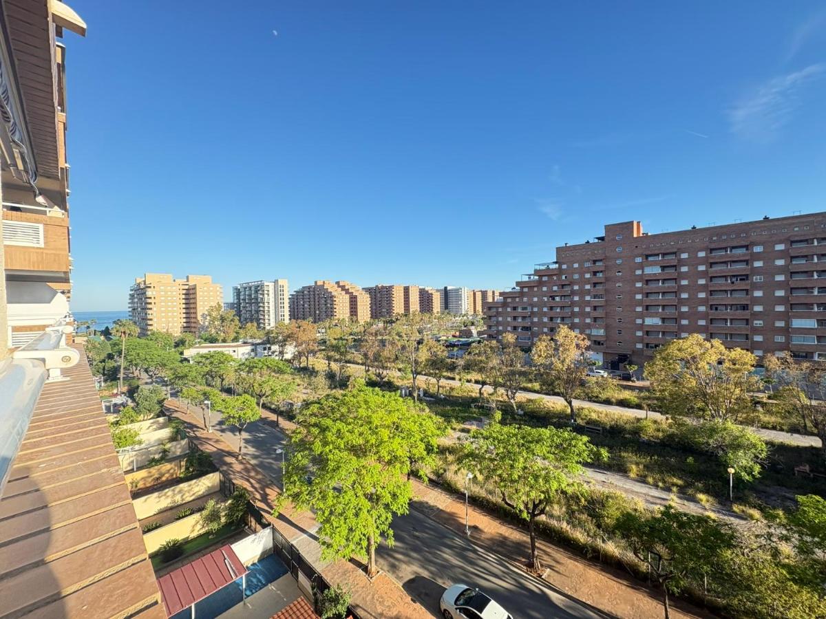 ACV - Costa Caribe I-2ª linea planta 5 norte - B&B Orpesa