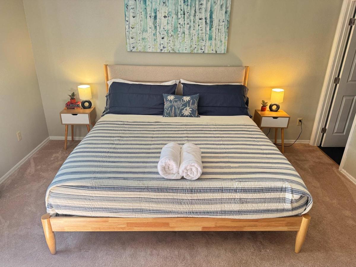 3 Bedroom Home sleeps 12 - Ferienwohnung Anchorage