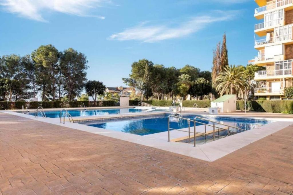 Aguila - Costa del Sol - B&B Benalmádena