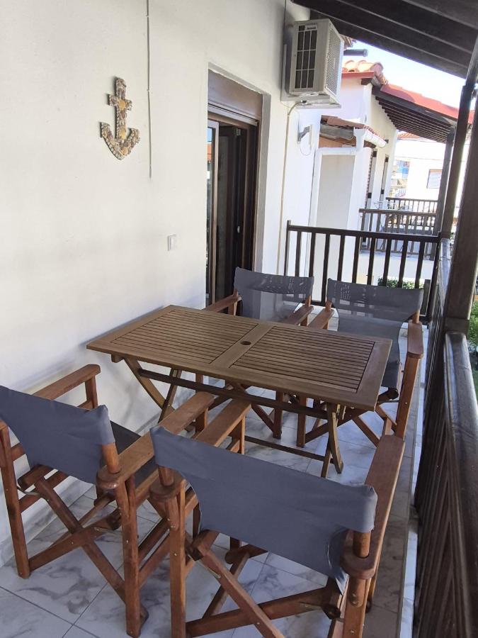 Alex's Pefkochori Retreat - B&B Pefkochóri