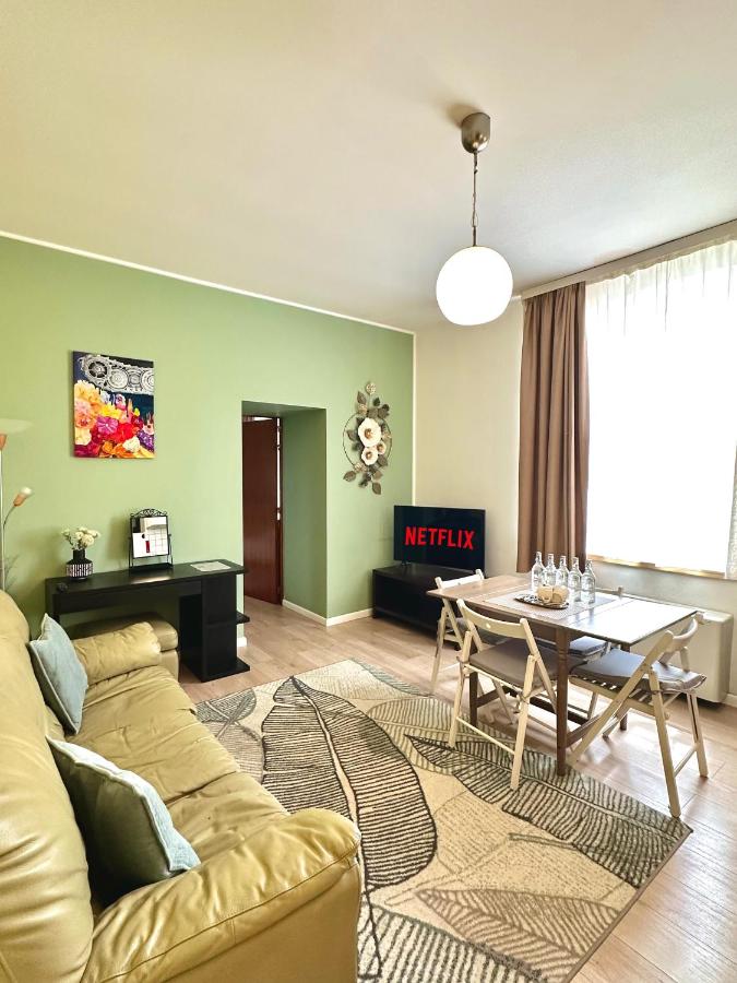 House4You - Balcescu - Chambres d'hôtes Bucarest