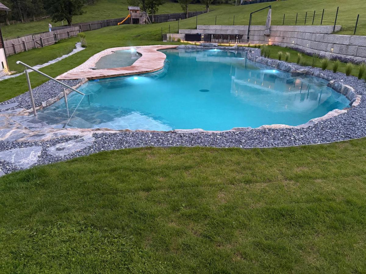 Residenz zur Hackenschmiede - B&B Mauterndorf