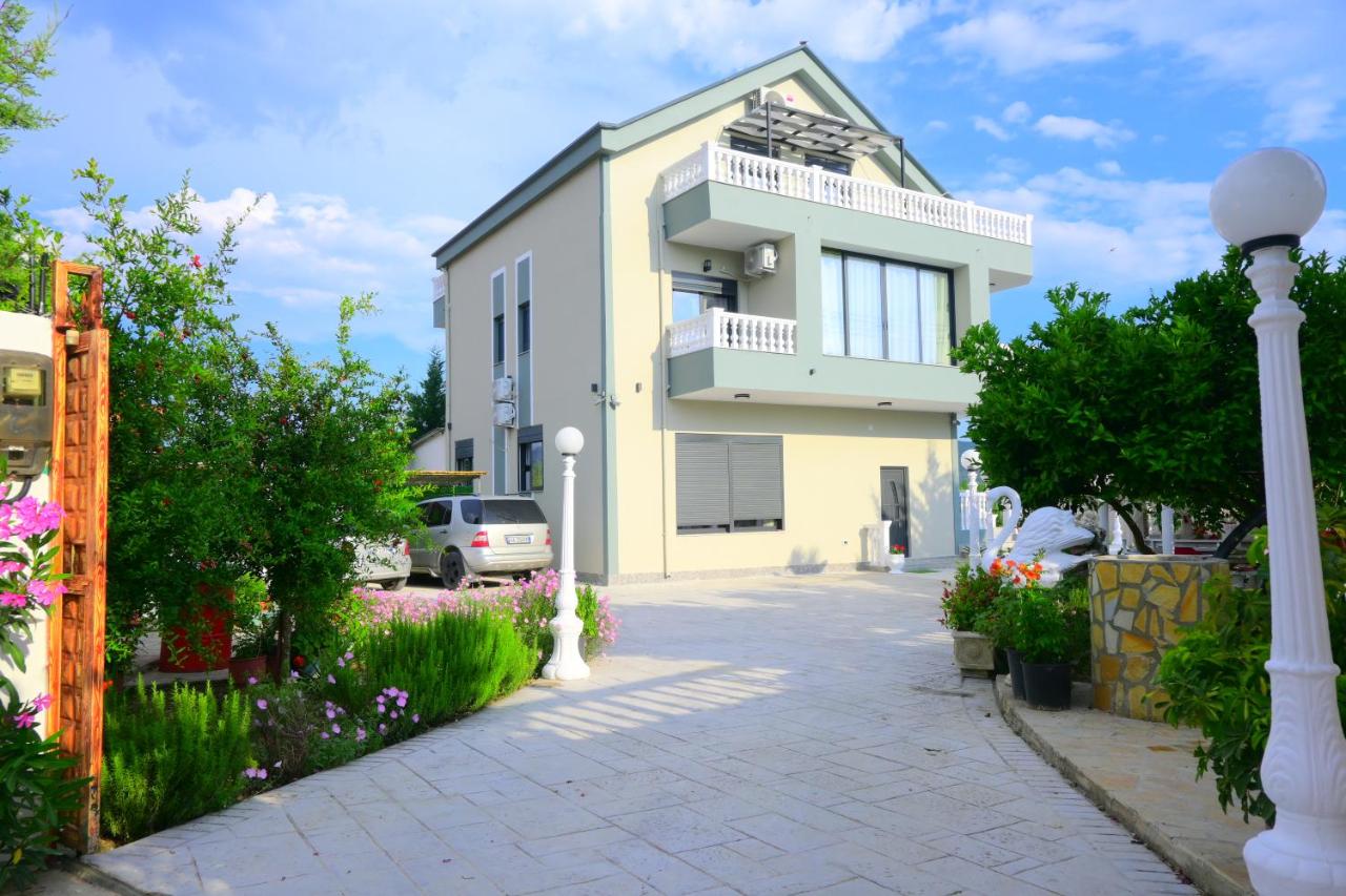 Villa Roko - B&B Bajkaj