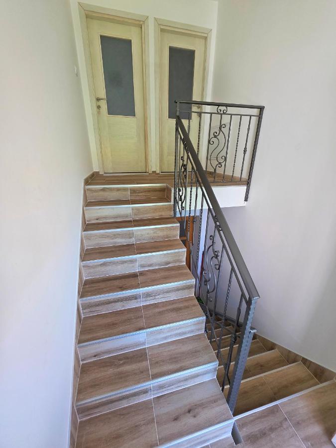 DOCA APARTMAN Sokobanja - Ferienwohnung Soko Banja