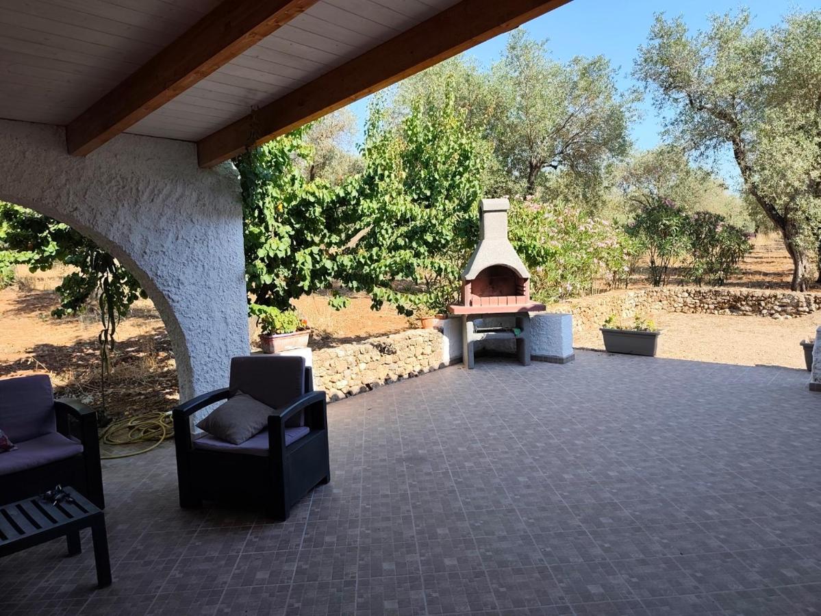 Villa Alghero mare 5 min - Ferienwohnung Alghero