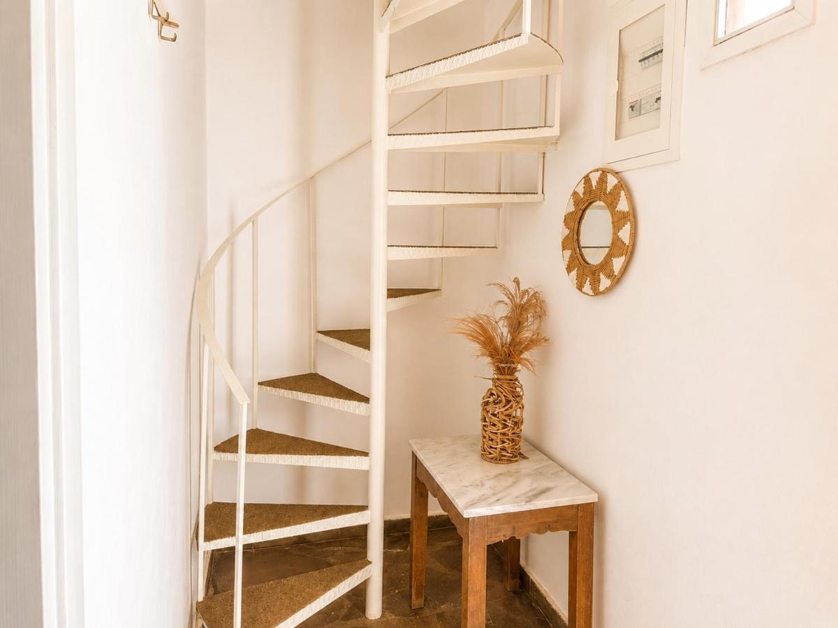 Villa Sofia - Bed and Breakfast Áyios Pétros