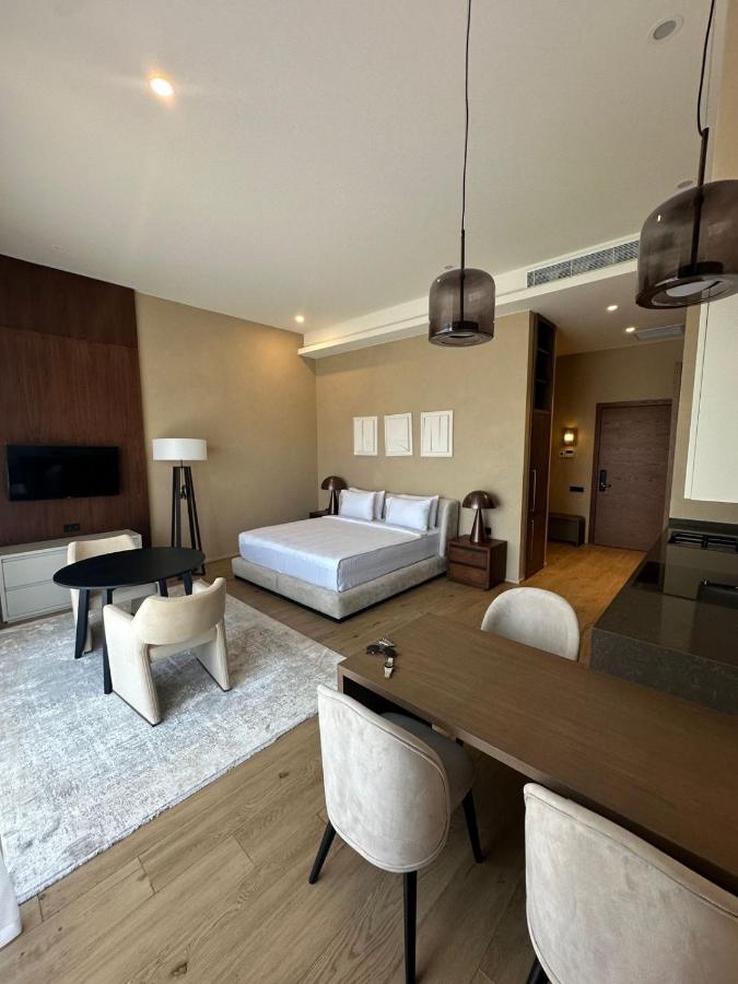 White residence - Ferienwohnung Baku