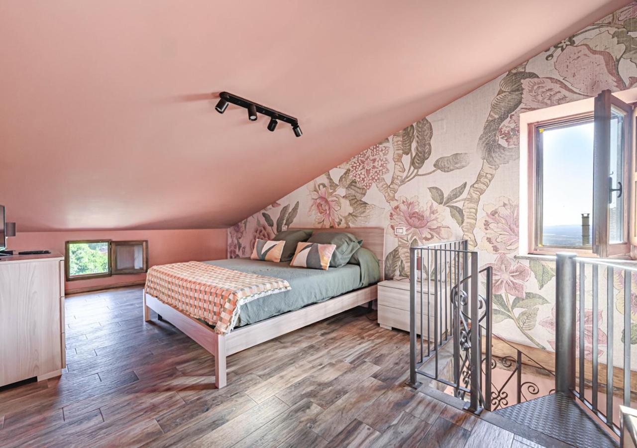 Junior Suite with Terrace