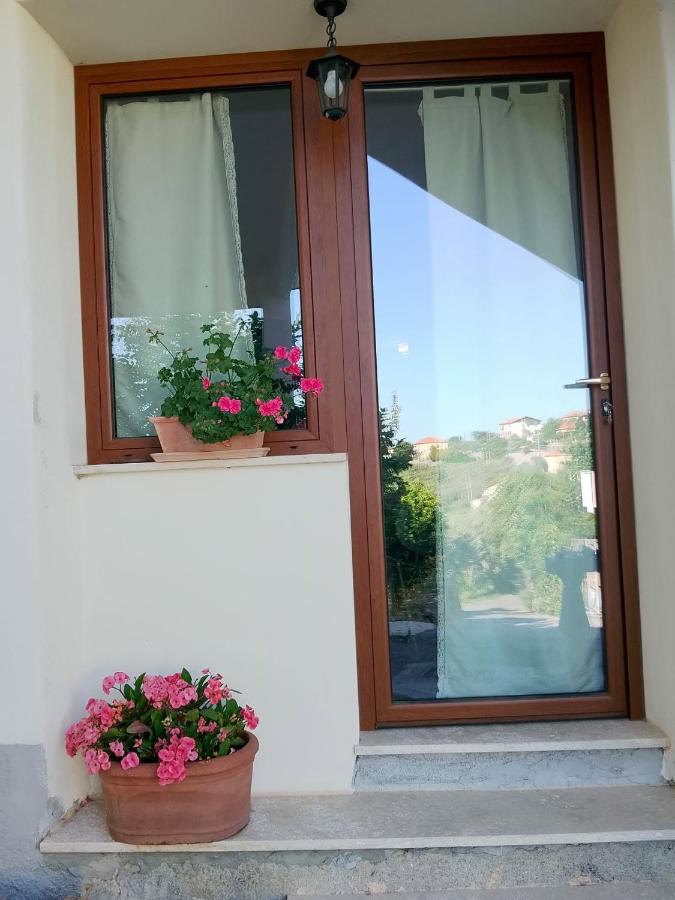 Serendipity - B&B Arnasco