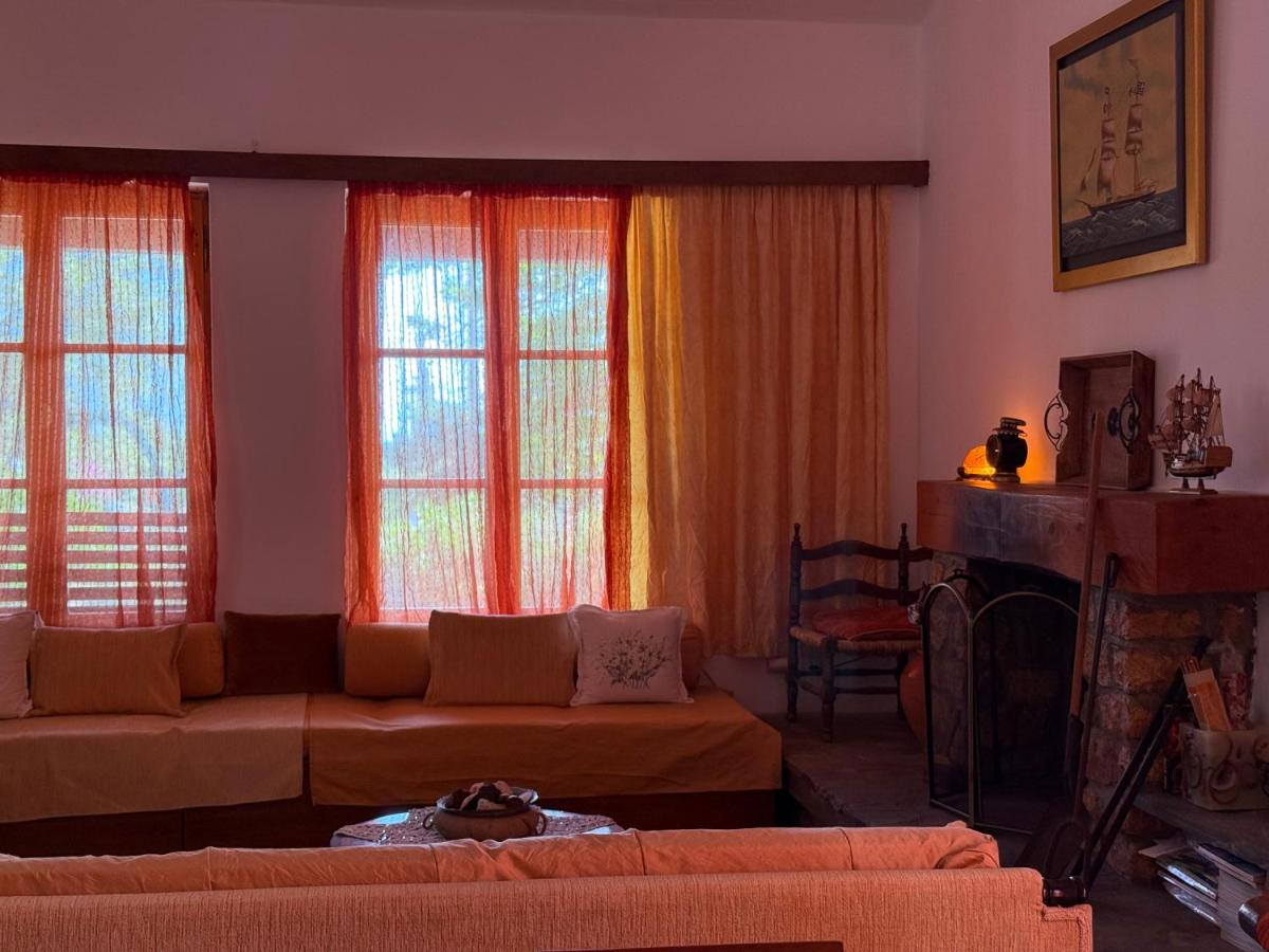 Casa Kaikos - B&B Sevastí
