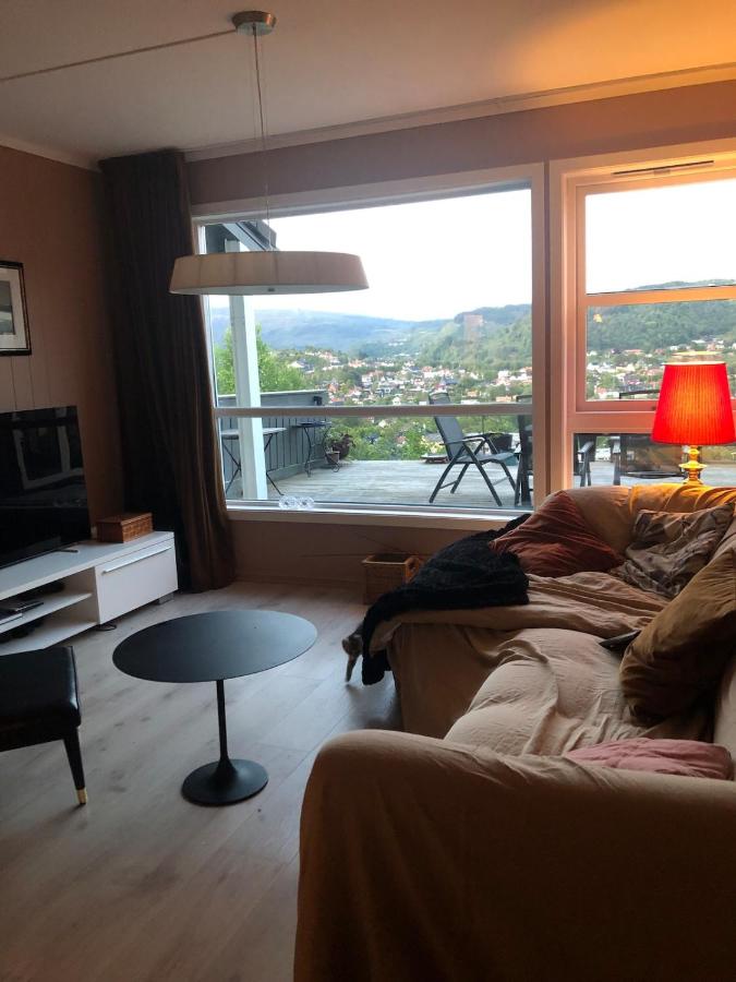 Apartment with garden house - B&B Bergen