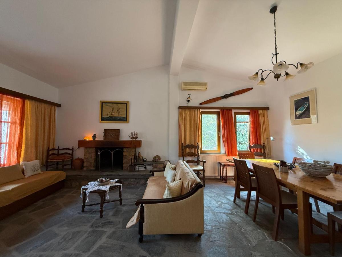 Casa Kaikos - B&B Sevastí