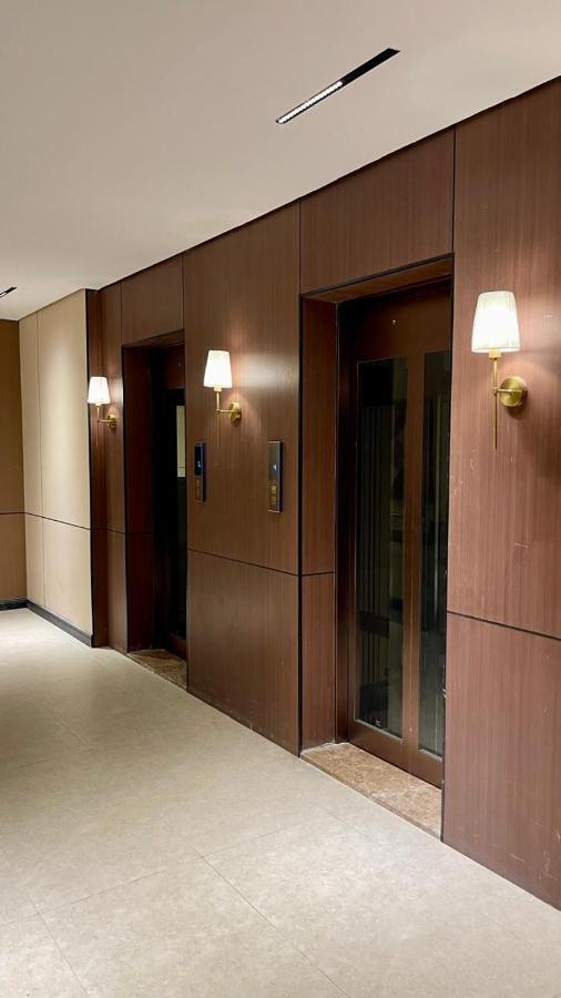 شقة فندقية حي الخور الخبر - B&B Khobar
