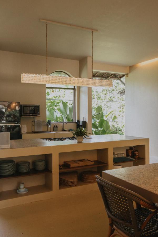 Schönhouse Villa Siargao - Ferienwohnung General Luna