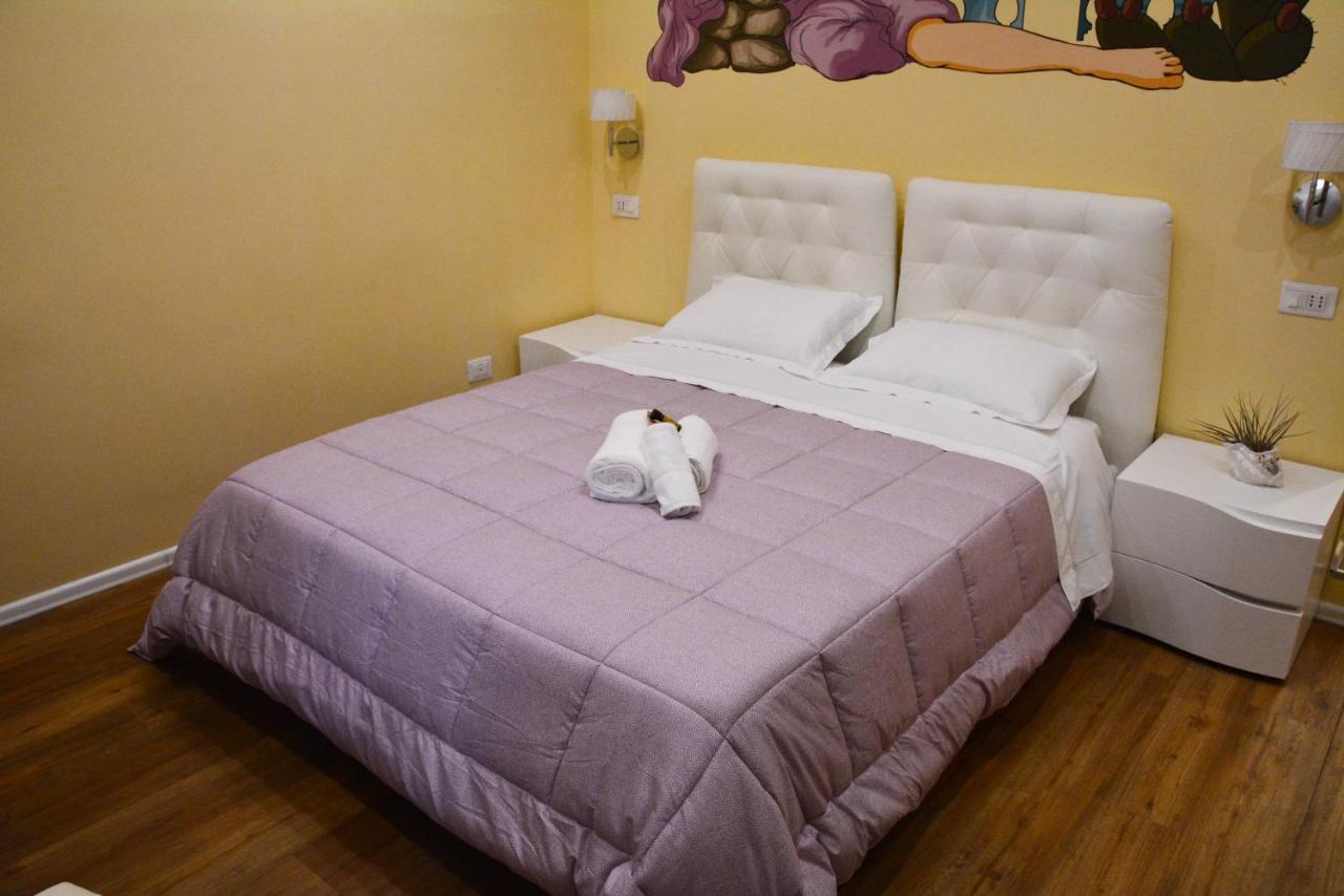 Grande Chambre Double